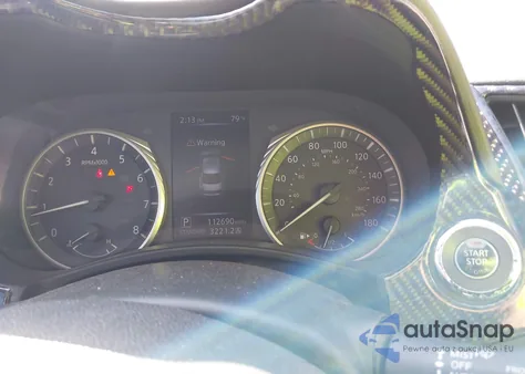 2018 Infiniti Q50 2.0T Luxe from USA, damaged, VIN JN1CV7AP6JM240377